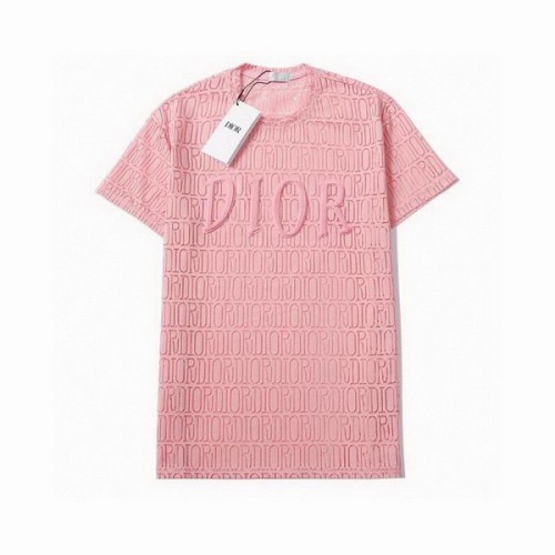 Dior T-Shirt men-347(S-XXL)