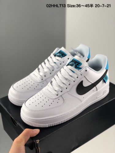 Nike air force shoes women low-861