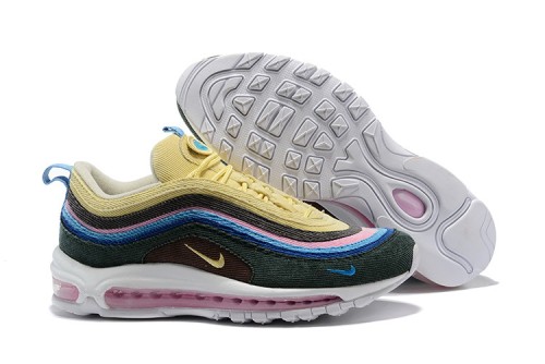 Nike Air Max 97 women shoes-073