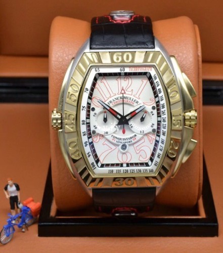 Franck Muller Watches-078