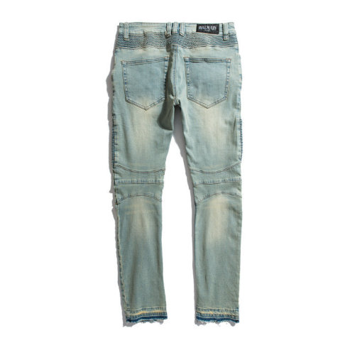 Balmain Jeans AAA quality-183(28-40)