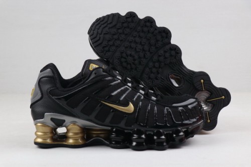 Nike Shox Reax Run Shoes men-017