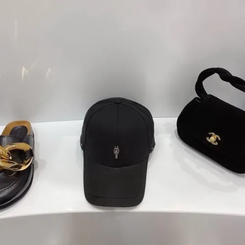 Chrome Hearts Hats AAA-065