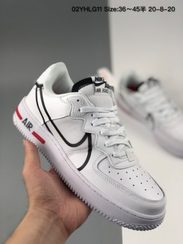 Nike air force shoes men low-1074