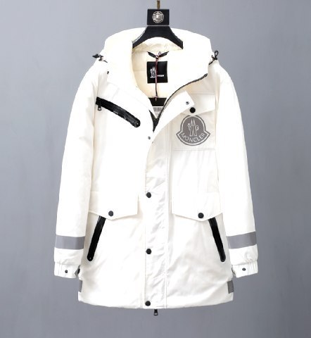 Moncler Down Coat men-322(M-XXXL)