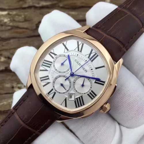 Cartier Watches-333