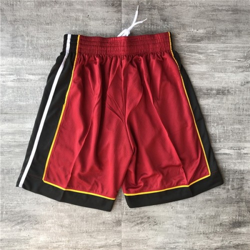 NBA Shorts-681