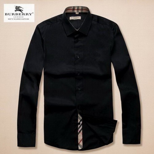 Burberry long sleeve men-146(M-XXXL)