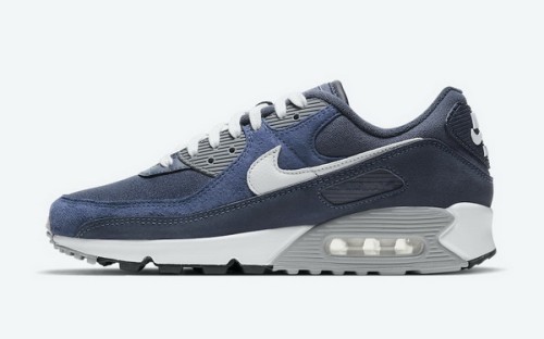 Nike Air Max 90 women shoes-623