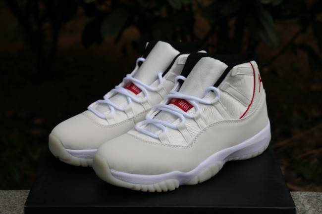 Air Jordan 11 shoes AAA-078