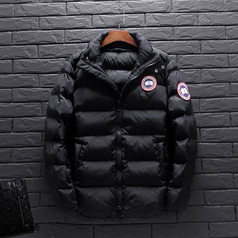 CG Down Jacket men-695