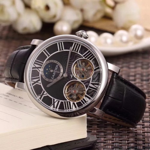 Cartier Watches-440