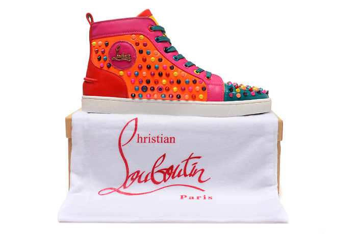 Christian Louboutin mens shoes-299
