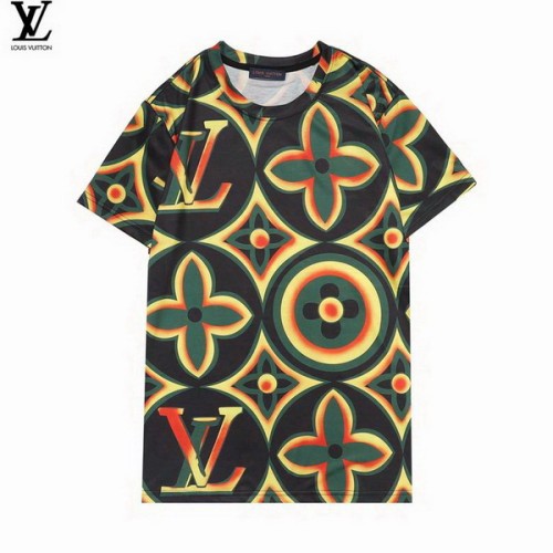 LV  t-shirt men-788(S-XXL)