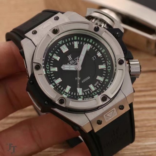 Hublot Watches-503