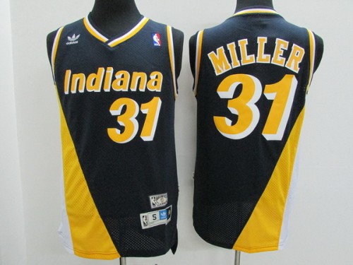 NBA Indiana Pacers-001