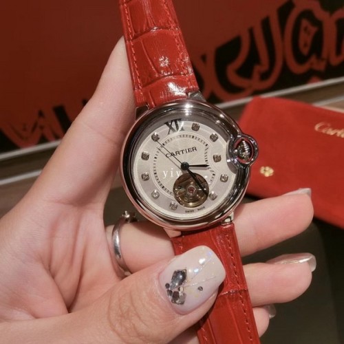 Cartier Watches-576