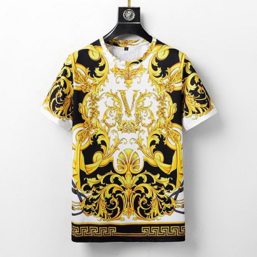 Versace t-shirt men-004(M-XXXL)