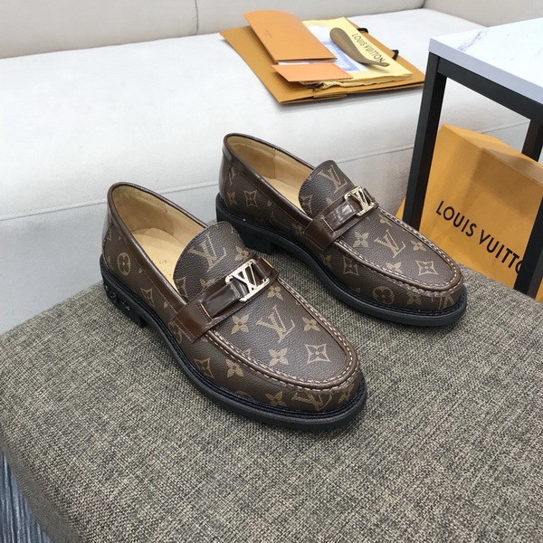 LV Men shoes 1：1 quality-4065