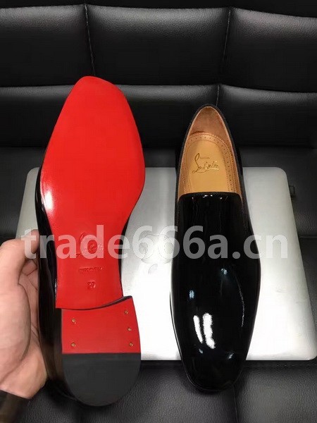 Super Max Christian Louboutin Shoes-582