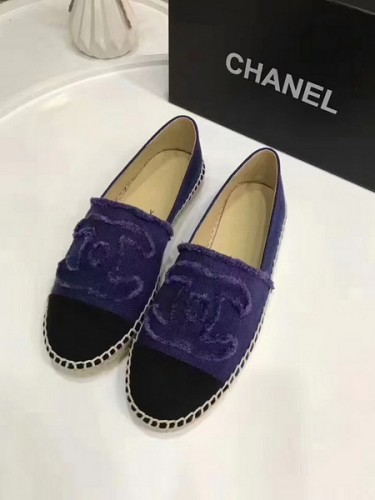 CHAL Women Shoes 1:1 Quality-083