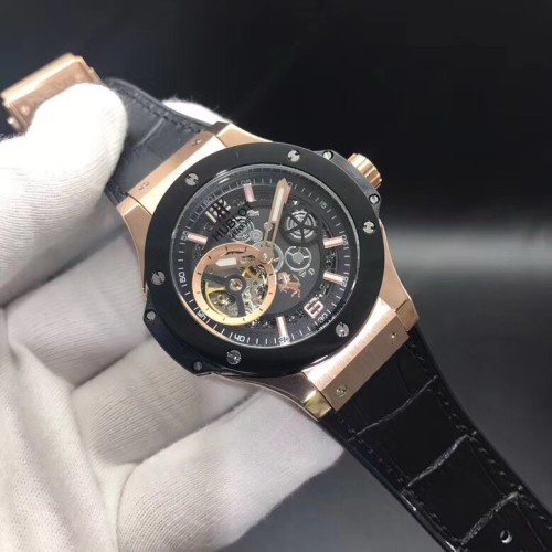Hublot Watches-635