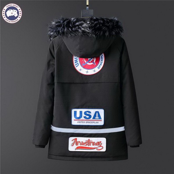 CG Down Jacket men-275