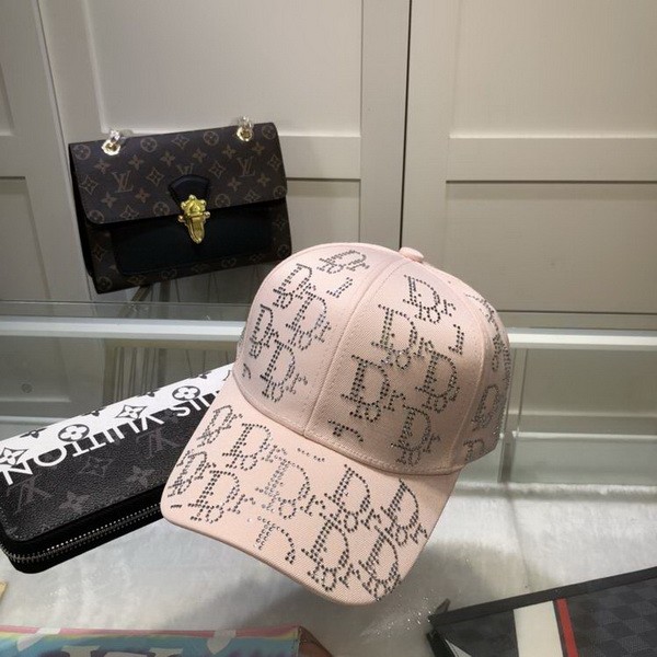 Dior Hats AAA-452