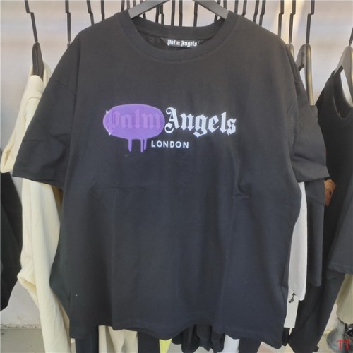 PALM ANGELS T-Shirt-301(S-XL)