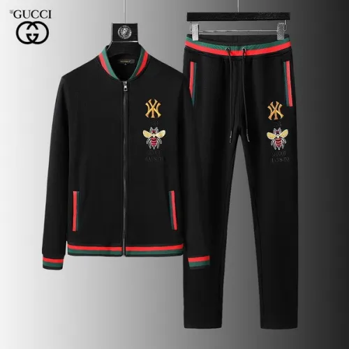 G long sleeve men suit-726(M-XXXXL)