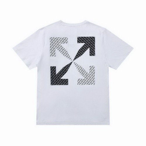 Off white t-shirt men-1448(S-XL)