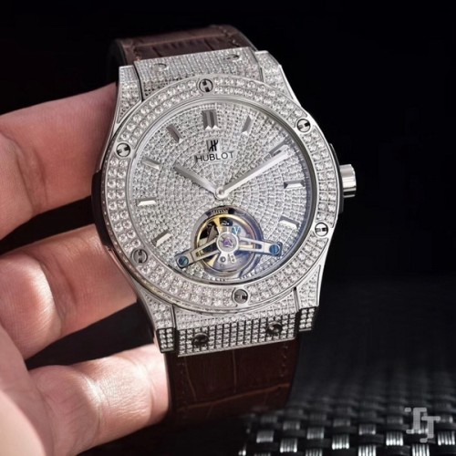 Hublot Watches-220