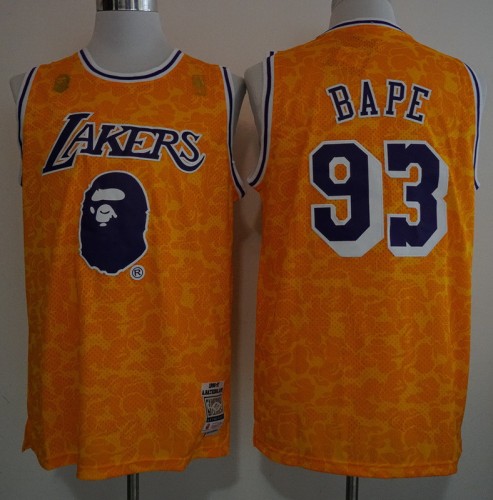NBA Los Angeles Lakers-171