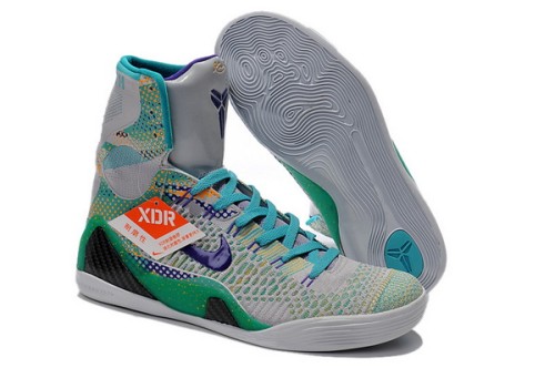 Nike Kobe 9 Elite Shoes-009
