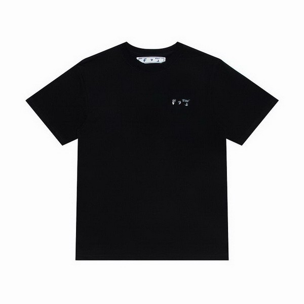 Off white t-shirt men-909(S-XL)