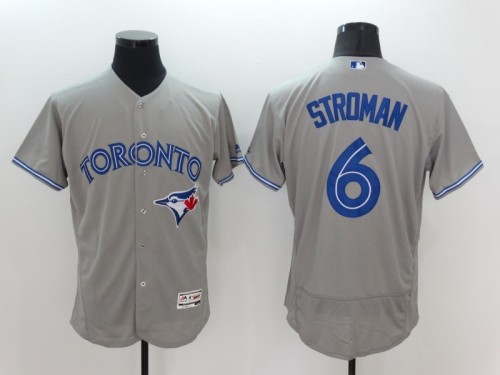 MLB Toronto Blue Jays-039