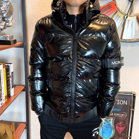 Moncler Down Coat men-404(M-XXXL)