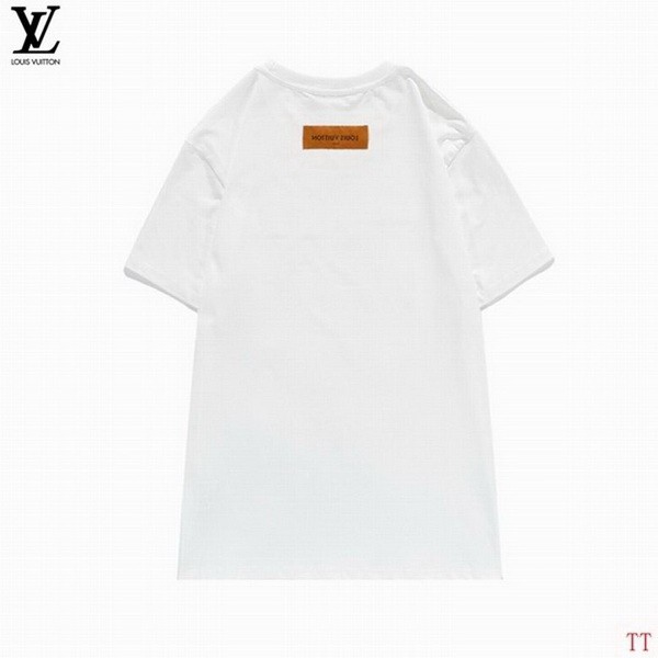 LV  t-shirt men-347(S-XXL)