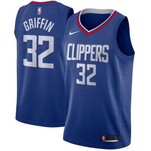 NBA Los Angeles Clippers-001