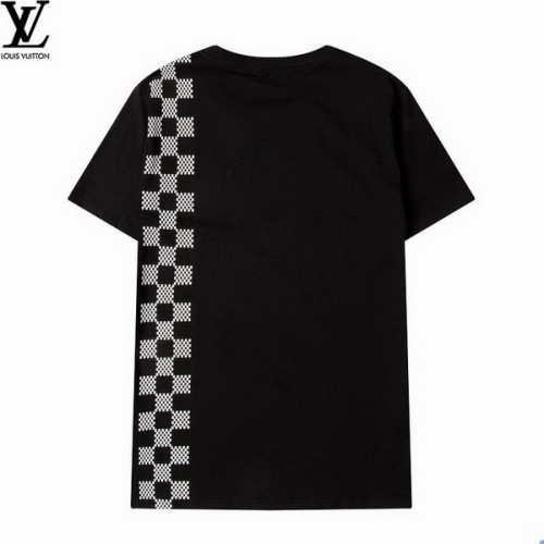 LV  t-shirt men-807(S-XXL)
