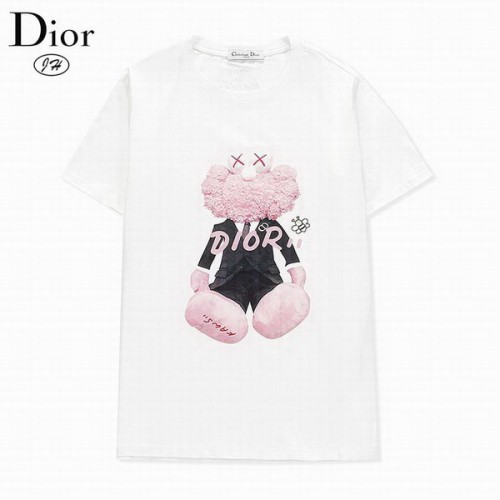 Dior T-Shirt men-158(S-XXL)