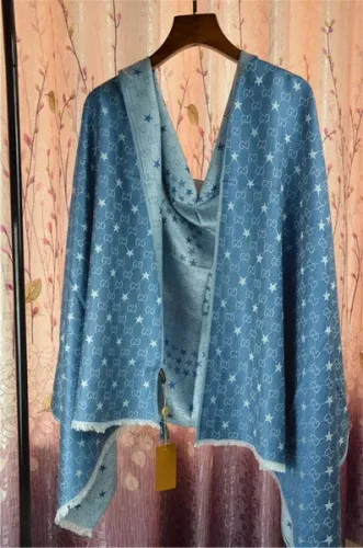 G Silk Scarf AAA-168
