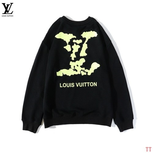 LV men Hoodies-085(M-XXL)