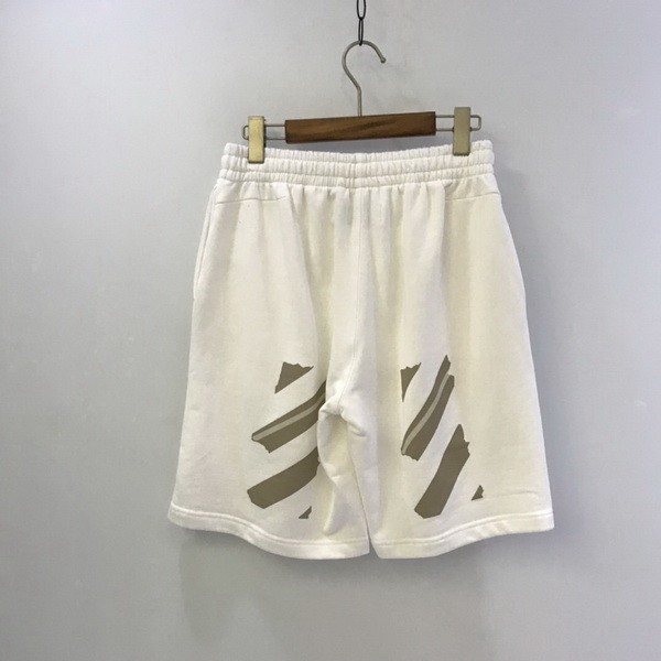 OFF White Pants 1：1 quality-107(XS-L)