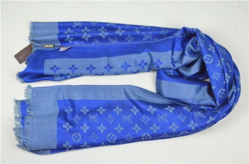 LV Silk Scarf AAA-176