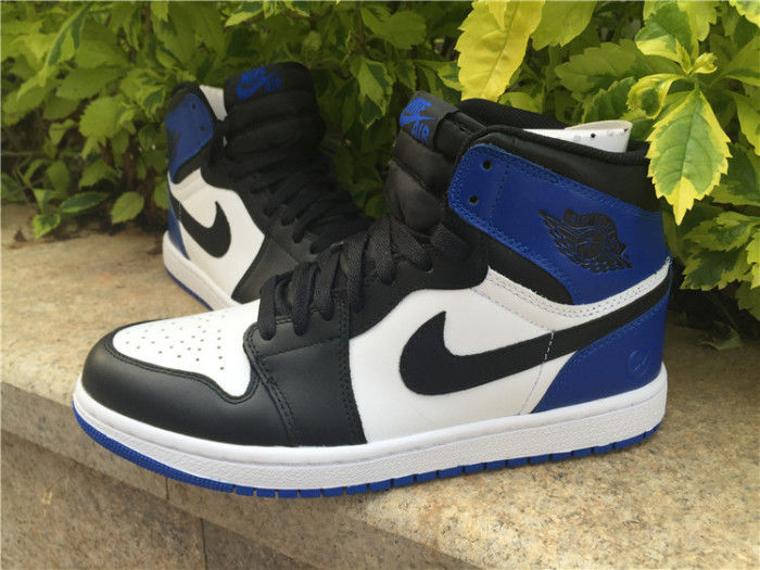 Super Max Air Jordan 1 Fragment