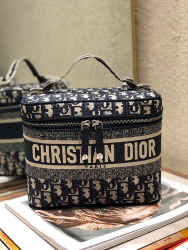 Dior Handbags High End Quality-048