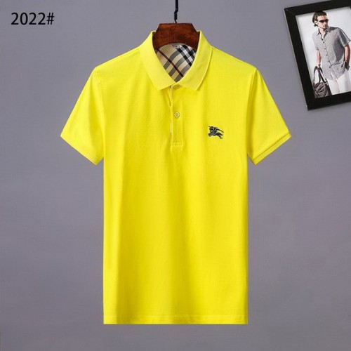 Burberry polo men t-shirt-001(M-XXXL)