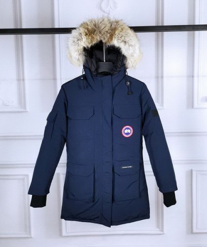 CG Down Jacket women-114