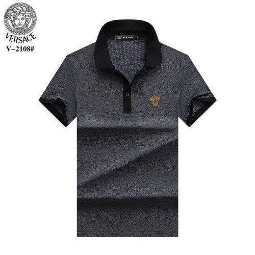 Versace polo t-shirt men-129(M-XXXL)